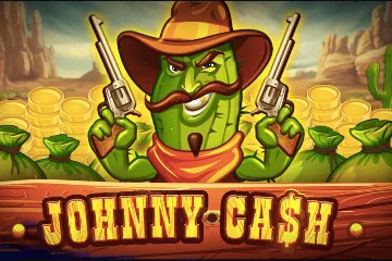 Johnny Cash slot