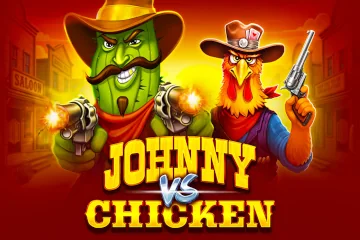 Johnny vs Chicken slot
