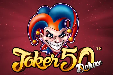 Joker 50 Deluxe slot