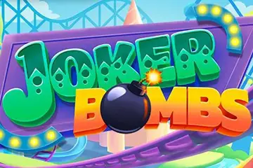 Joker Bombs slot