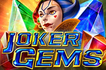 Joker Gems slot