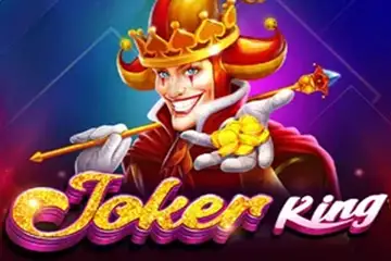 Joker King slot
