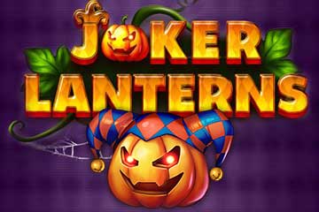 Joker Lanterns slot