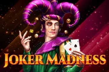 Joker Madness slot