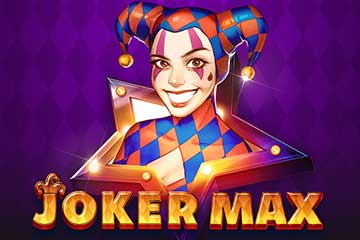 Joker Max slot