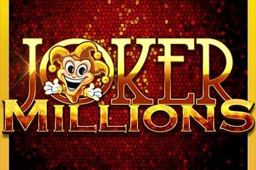 Joker Millions slot