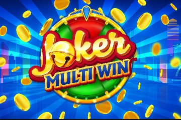 Joker Multi Win slot