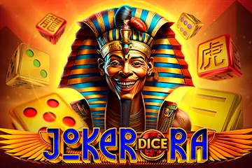 Joker Ra Dice slot