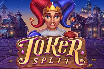 Joker Split slot