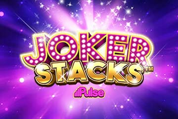 Joker Stacks slot