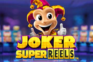 Joker Super Reels slot