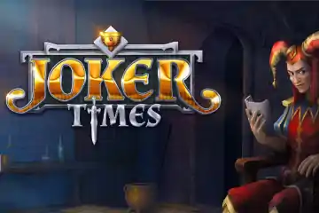 Joker Times slot