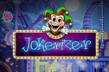 Jokerizer slot