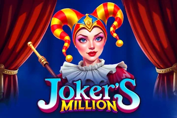 Jokers Million slot