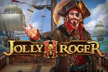 Jolly Roger 2 slot