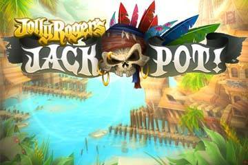 Jolly Rogers Jackpot slot