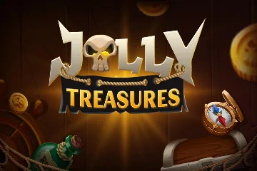 Jolly Treasures slot