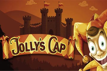 Jollys Cap slot