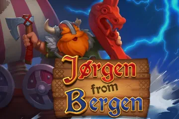 Jorgen from Bergen slot