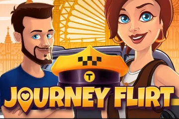 Journey Flirt slot