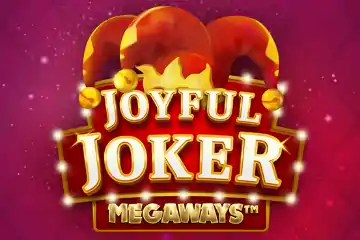 Joyful Joker Megaways slot