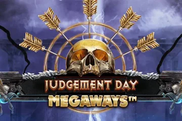 Judgement Day Megaways slot