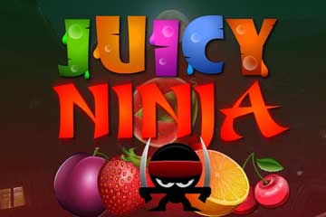 Juicy Ninja slot