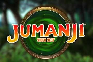 Jumanji slot