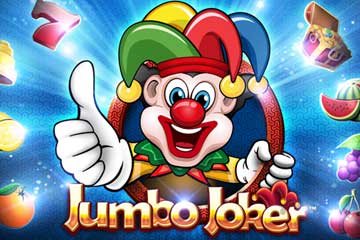 Jumbo Joker slot