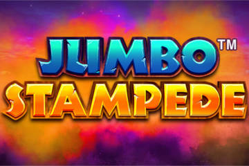 Jumbo Stampede slot