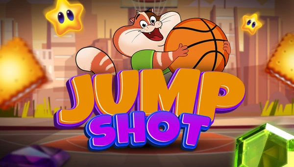 Jump Shot slot