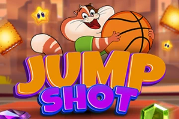 Jump Shot slot
