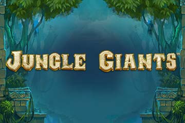 Jungle Giants slot