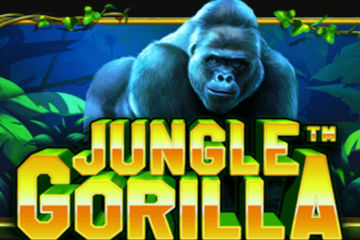 Jungle Gorilla slot