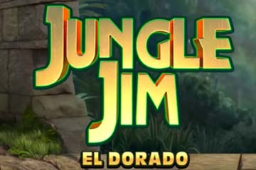 Jungle Jim El Dorado slot