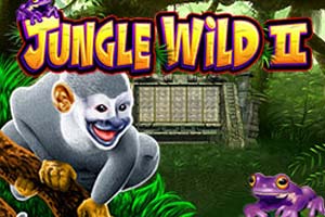 Jungle Wild 2 slot