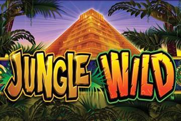 Jungle Wild slot
