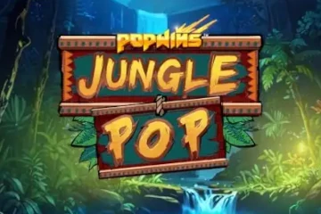 JunglePop slot
