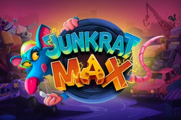 Junkrat Max slot