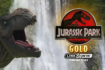 Jurassic Park Gold