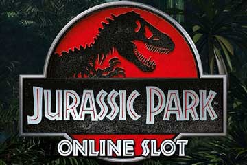 Jurassic Park slot