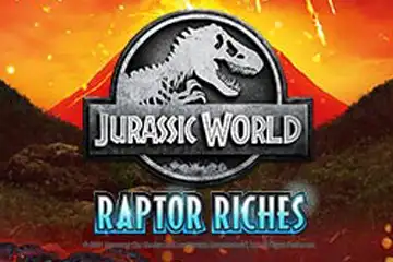 Jurassic World Raptor Riches slot