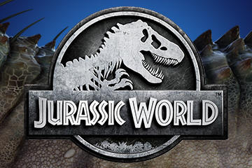 Jurassic World slot