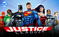 Justice League slot