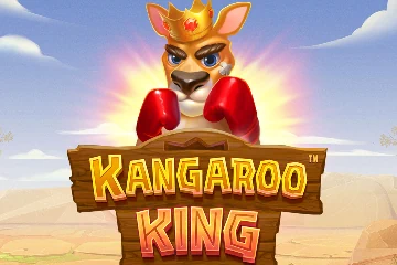 Kangaroo King slot