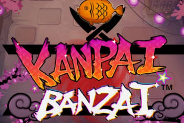 Kanpai Banzai slot