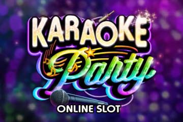 Karaoke Party slot