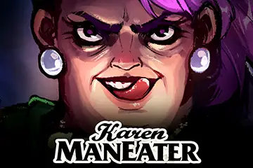 Karen Maneater slot