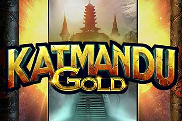 Katmandu Gold slot