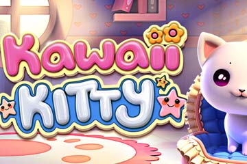 Kawaii Kitty slot